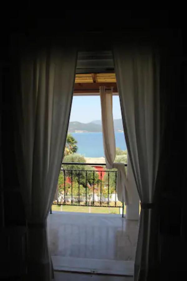 Armonia Apartments Corfu  المظهر الخارجي الصورة