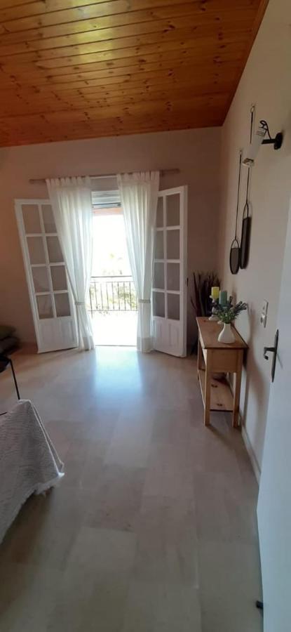 Armonia Apartments Corfu  المظهر الخارجي الصورة