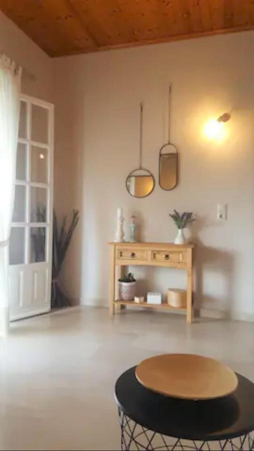 Armonia Apartments Corfu  المظهر الخارجي الصورة
