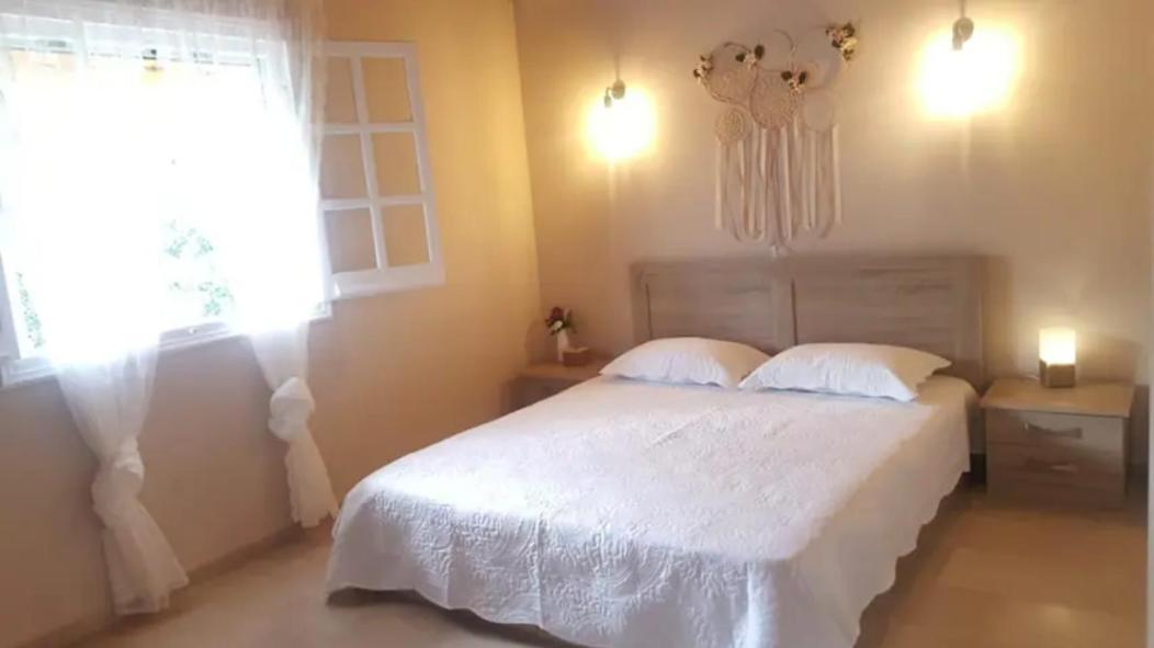 Armonia Apartments Corfu  المظهر الخارجي الصورة