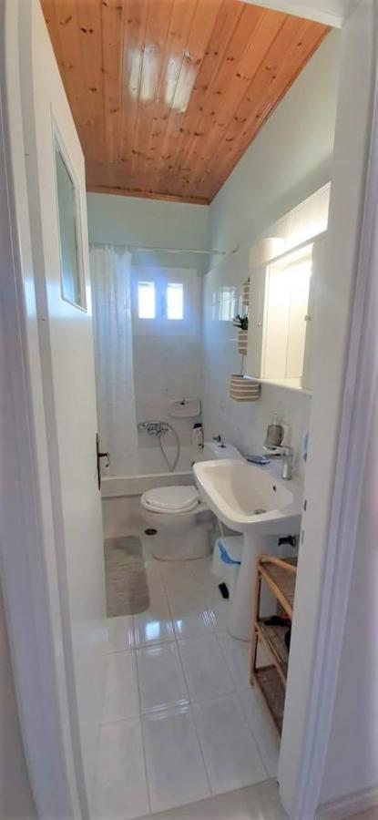 Armonia Apartments Corfu  المظهر الخارجي الصورة