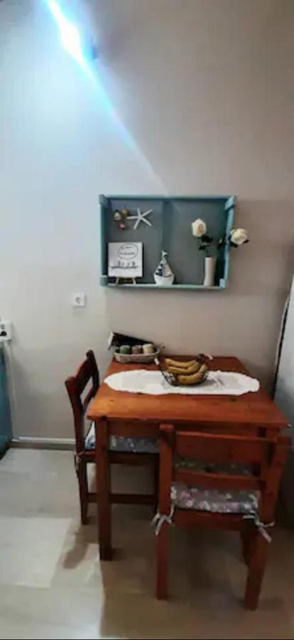 Armonia Apartments Corfu  المظهر الخارجي الصورة