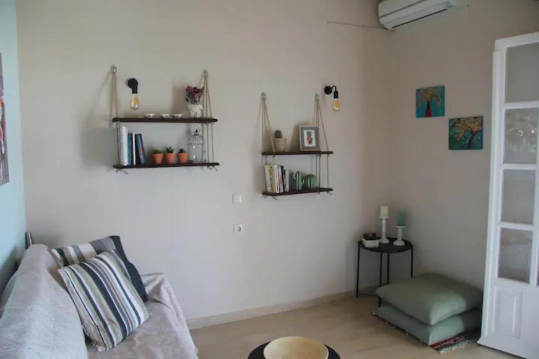 Armonia Apartments Corfu  المظهر الخارجي الصورة