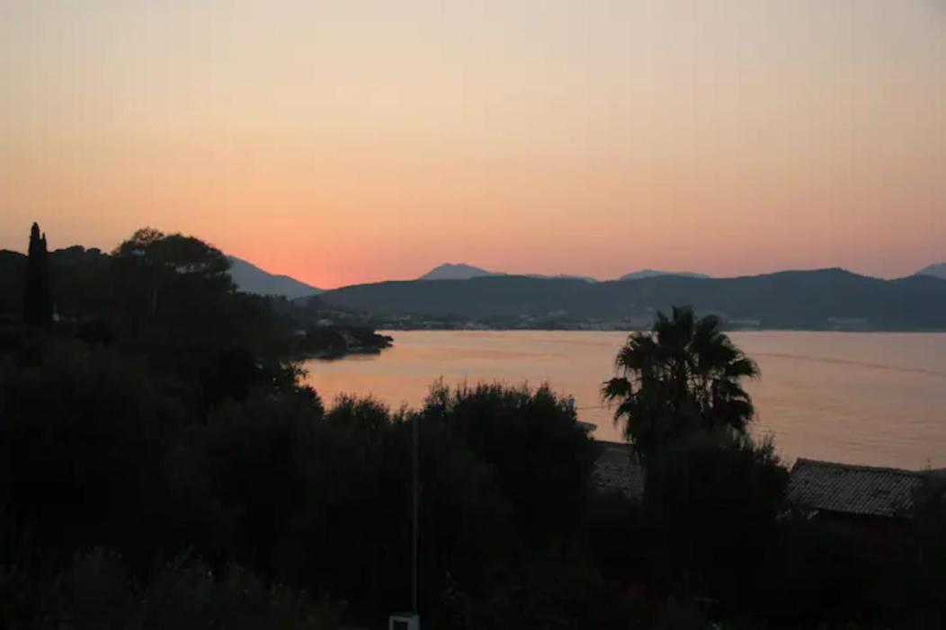 Armonia Apartments Corfu  المظهر الخارجي الصورة