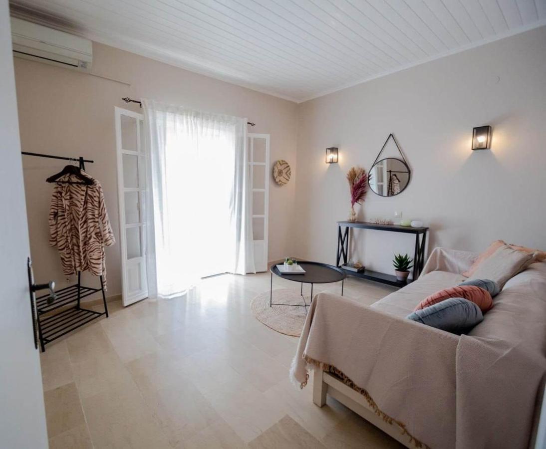 Armonia Apartments Corfu  المظهر الخارجي الصورة