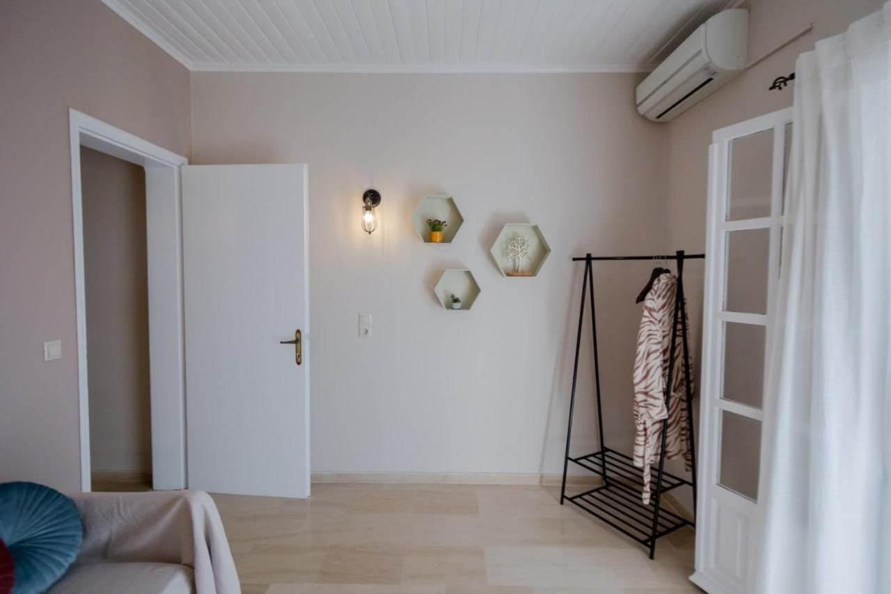 Armonia Apartments Corfu  المظهر الخارجي الصورة