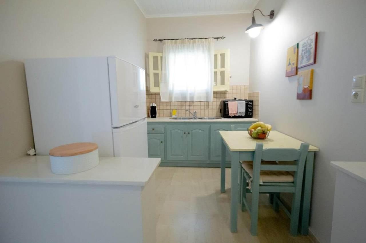 Armonia Apartments Corfu  المظهر الخارجي الصورة