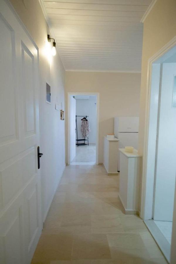 Armonia Apartments Corfu  المظهر الخارجي الصورة
