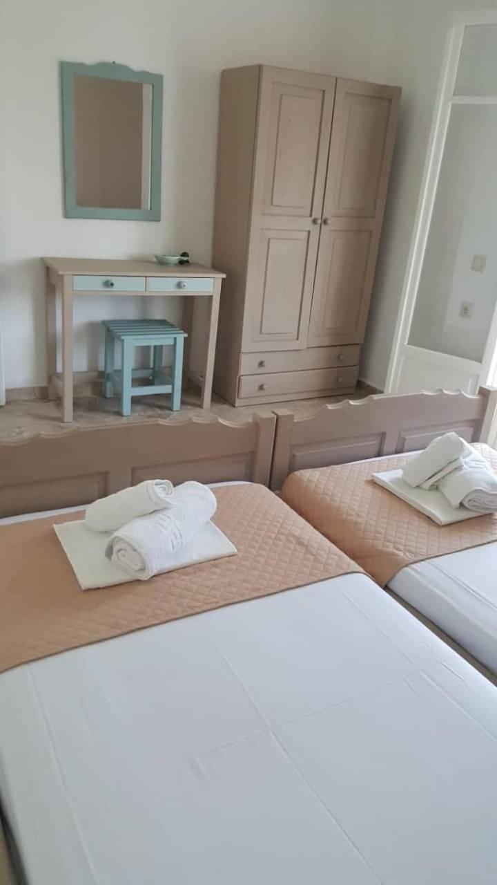 Armonia Apartments Corfu  المظهر الخارجي الصورة