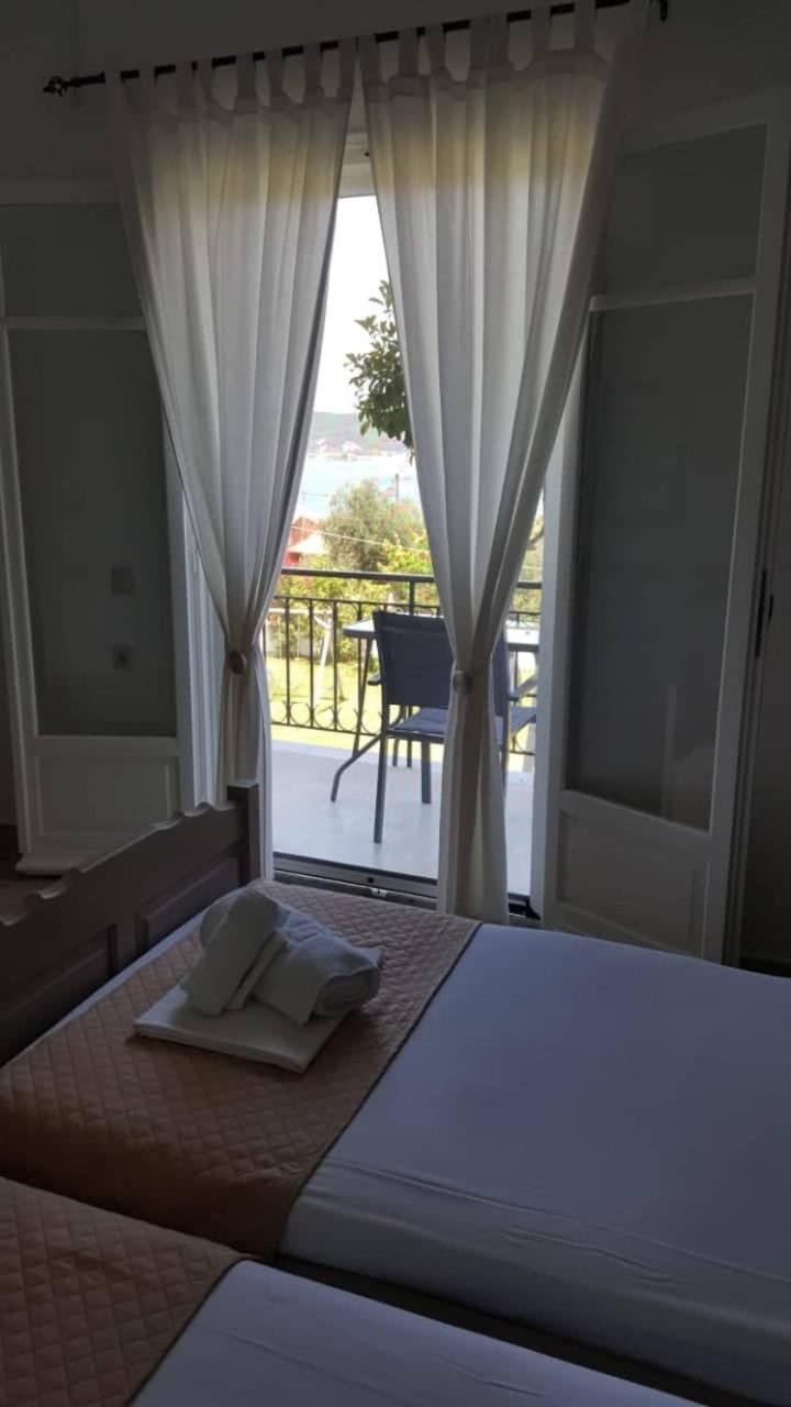 Armonia Apartments Corfu  المظهر الخارجي الصورة